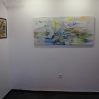 Galerie Červený kostel Hlučín výstava2013
